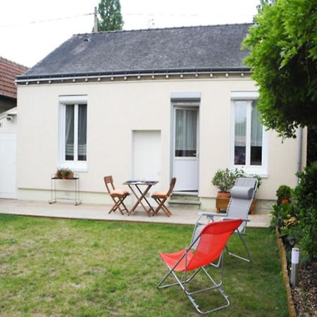Les Vergnes Mancelles เลอม็องส์ ภายนอก รูปภาพ