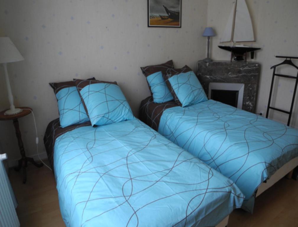 Les Vergnes Mancelles เลอม็องส์ ภายนอก รูปภาพ